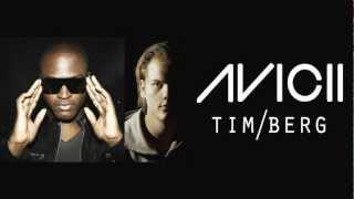 Avicii ft  Taio Cruz   The Party Next Door Vocal Mix HQ