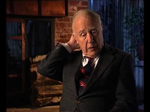 John Wheeler - The Delayed Choice experiment (105/130)