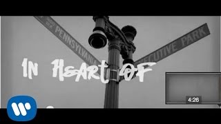 Video: Wale -LoveHate Thing (Official Lyric Video)