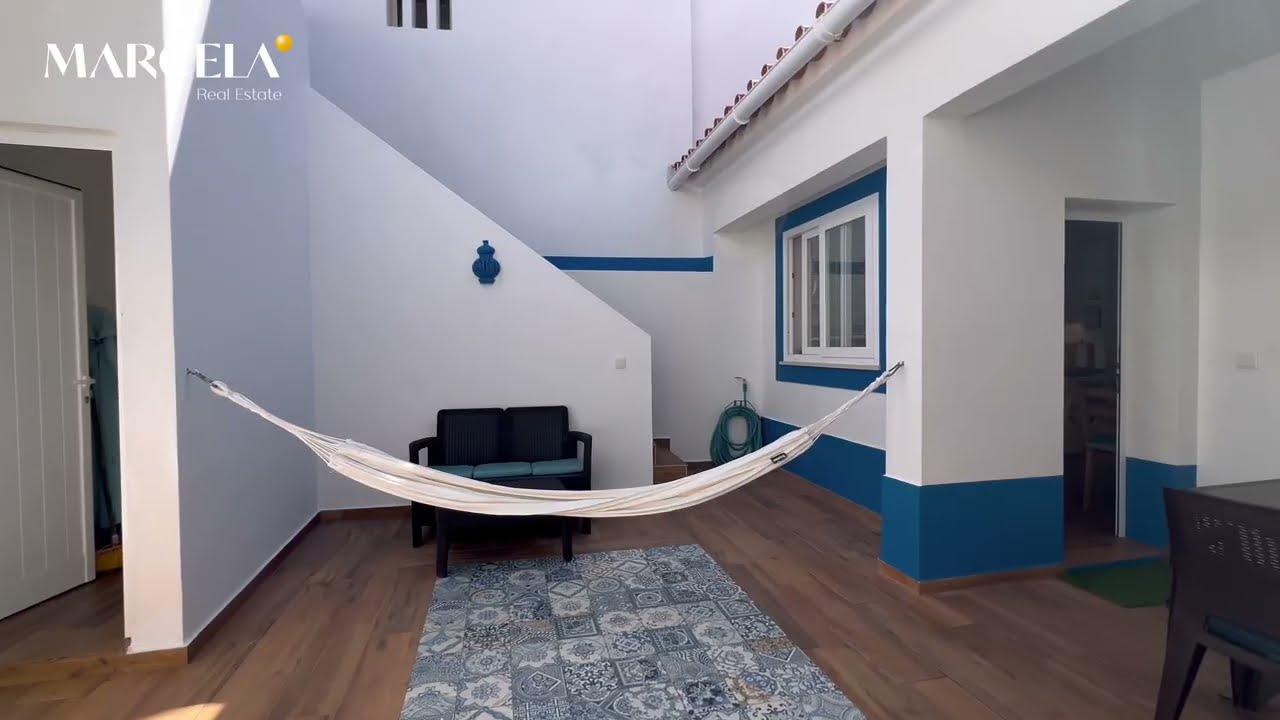 Vídeo do imóvel