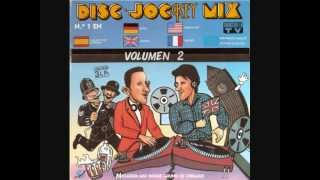 Disc-Jockey Mix Vol. 2 (1987)