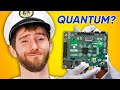 I Bought Iran S Secret Quantum Computing Chip