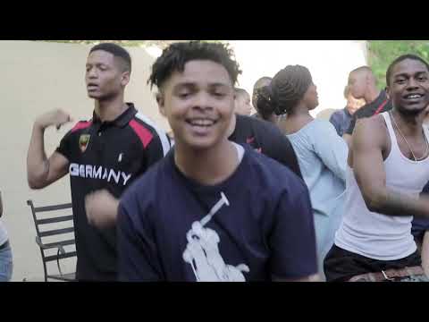 Lil Marley Buckz- I'm Good (Official Video)