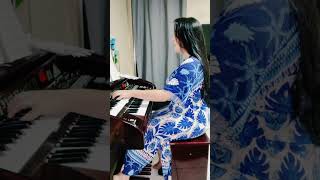 Hino 447 CCB tocado e cantado ❤️#cantados #hinosccb #hinos #mocidadeccb #hinosccb