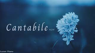 WJSN 우주소녀 - Cantabile 칸타빌레 (노래하듯이) Piano Cover 피아노커버 by Lunar Piano