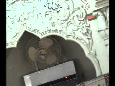 1 ALLAMA SYED MUHAMMAD MAHFOOZ-UL-HAQ SHAH SAHIB BUREWALA 01-07-2011.mpg-.mpg