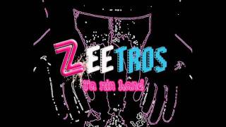 Zeetros - Ta min hand - ZacoRemix