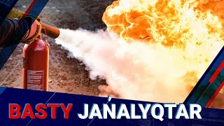 Бір әулеттің 12 мүшесі көз жұмды