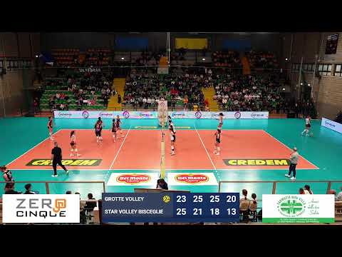 Campionato Nazionale | Serie B1 di volley femminile