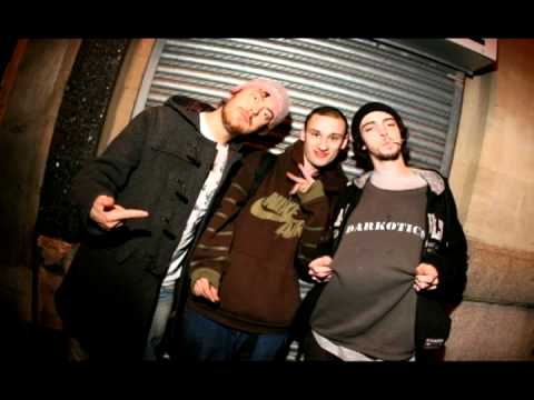 Leaf Dog and BVA (3 Amigos) "Domino Effect" prod Pete Cannon