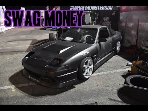 Irwindale Special - Project 240 Le Drift Car II