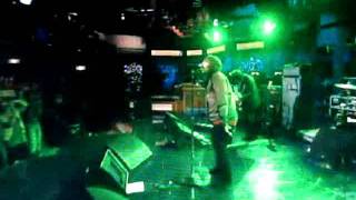 10. Beady Eye- The Morning Son Live On Letterman