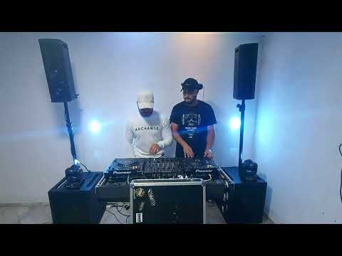 Foolkz B2B Train @Seletiva 22 Artistas