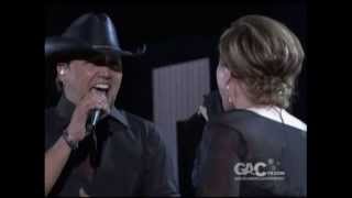 Jason Aldean and Kelly Clarkson - Don&#39;t You Wanna Stay