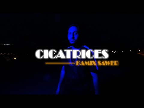 KAMIX - CICATRICES (Prod. Okxo Music) Shoot by noahzakarie