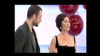 "Ama ben biraz ofsaytım" - Zaman Tüneli 2003