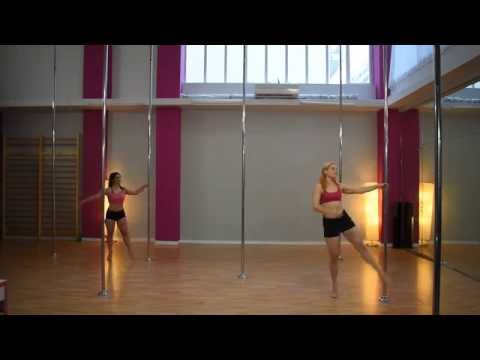 01.Thess Pole Art Show 21 - 05.06.16 Level 1 (Melanie Martinez - Toxic)