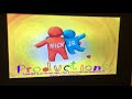 Nick Jr Productions Nickelodeon 1999 2000 2007