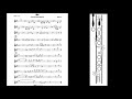 Aria By Acker Bilk Free Clarinet Lesson