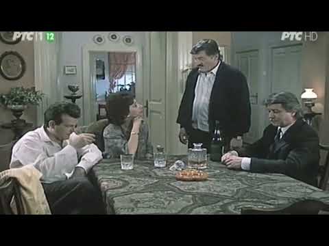 Bolji život | Gigina definicija 8. marta