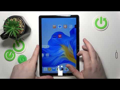 How to Insert SD Card in HONOR Pad X8? – Add Memory Card