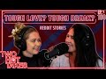 Tough Love Tough Break Oof Either Way Two Hot Takes Podcast Reddit Stories