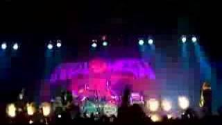 helloween - occasion avenue live in curitiba