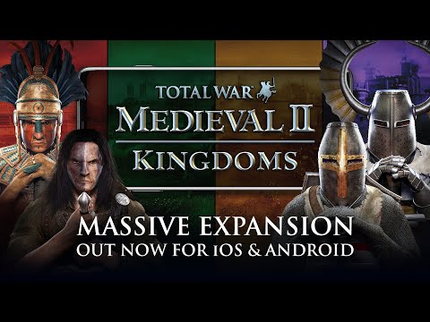 Total War: MEDIEVAL II Video