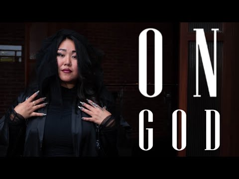 On God - Amazumi ft. Zirrana (Prod. By Ktm Souljah)