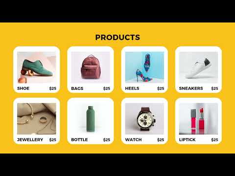 Dee online shopping store