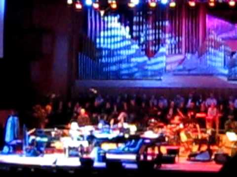 Oliver Dragojevic - Cesarica live @ Lisinski