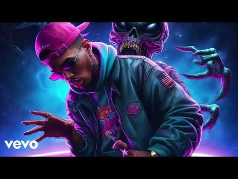 Chris Brown - Never Leave ft. H.E.R, Drake (NEW SONG 2024)