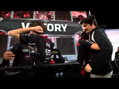 Bubbadub Interrupted & Denied Hug From Prolly HQ