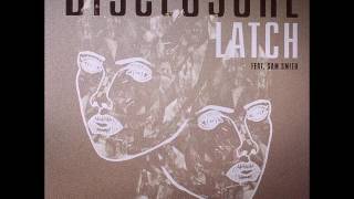 Disclosure feat. Sam Smith - Latch (Herc2 Remix)