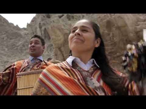 Jehová es mi Luz - Canto Fortaleza - 4K Audio Hi-Res