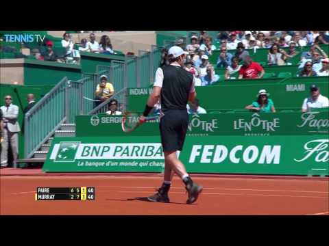 Monte Carlo 2016 Hot Shots Countdown