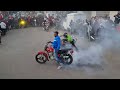 Miami Bike Life ARUSHA Season 3