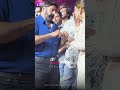 Nandamuri Balakrishna Garu Fun Moments With Ram Pothineni Sree Leela Skanda Shreyas Media