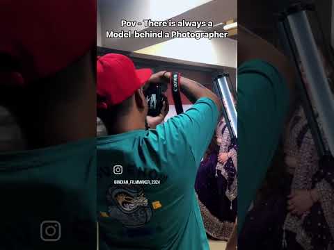 Saurav Telore portfolio video2