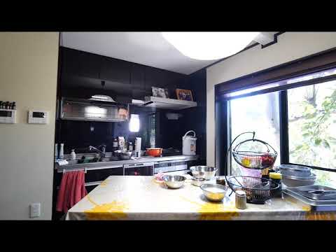 蔵クッキング紹介ムービー