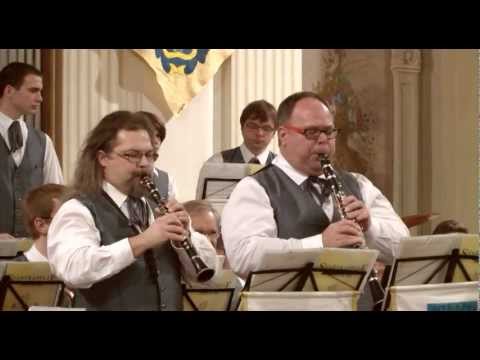 Stadtkapelle Melk - Gesang der Lerche