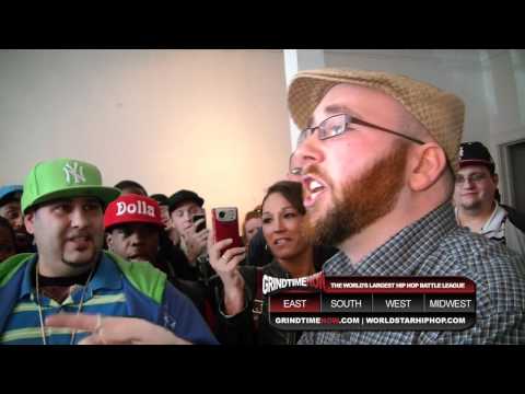 Jimmy The Loch vs Event