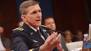 Who is Michael Flynn?
