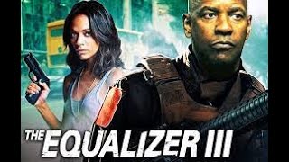 The Equalizer 3 2023 Full Movie Trailer Urdu Hindi