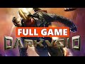 Dark Void Full Walkthrough Gameplay No Commentary ps3 L