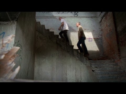 Detroit: 3.5 million is the loneliest number (Anthony Bourdain Parts Unknown)