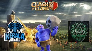 War Recap | Kerala Royals V/s Only The Brave | No Dip War