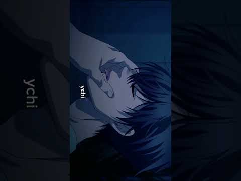 SUPER LOVERS| REN KISS HARU EDIT TWIXTOR