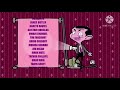 Mr Bean End Title In Luig Group