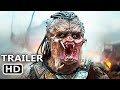 PREDATOR BADLANDS Trailer 2025
